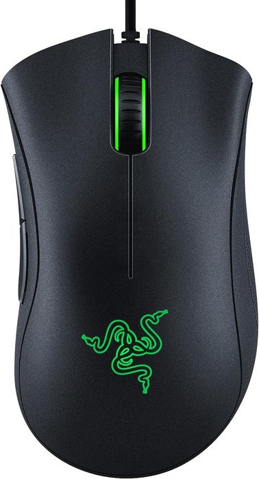 Mouse gaming Razer DeathAdder Essential Negru,sigilat