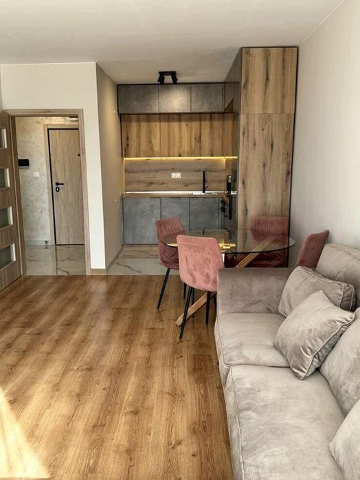 Дава се под наем Двустаен апартамент в Пловдив, Каменица 1 - 70 кв.м за 625 € - Снимка #1