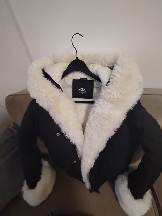 Geaca Mexton iarna mărime S