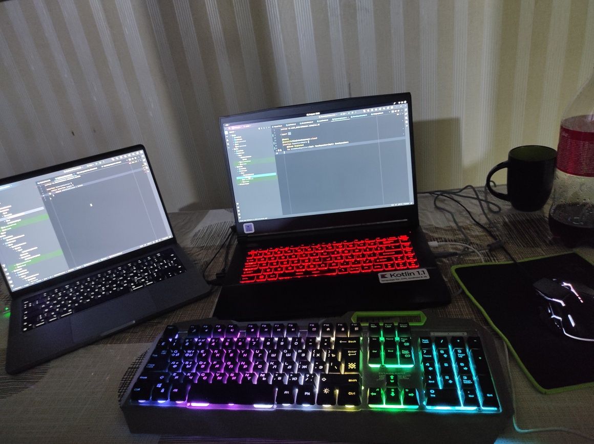 Noutbook MSI G63 Gaming Laptop