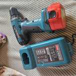 Bormasina cu acumulator Makita