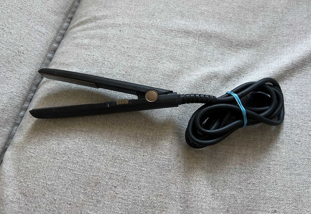 Placă de întins părul BRAINY Style BHC-15, 25W, reglaj temperatură