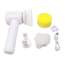 Magic Brush 5 in 1
