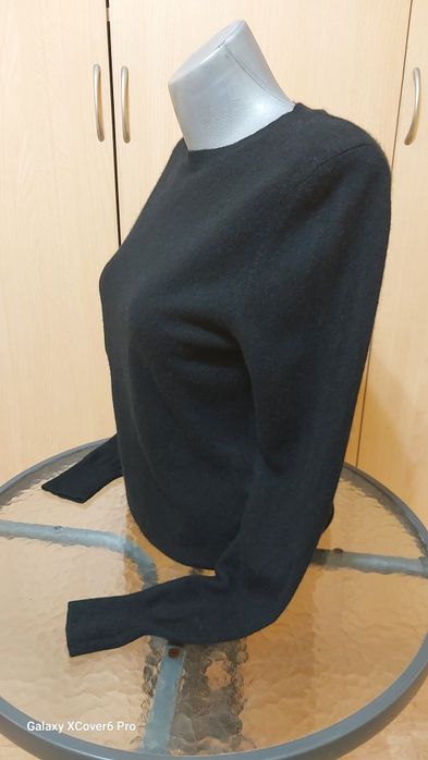 Пуловер M&S . 100% кашмир размер S/М.