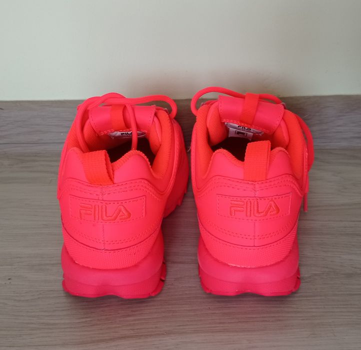 Дамски обувки Fila