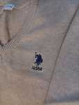 Блуза на US Polo assn