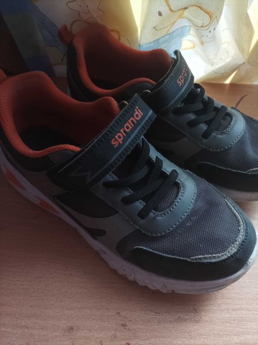 Децки маратонки за момчета