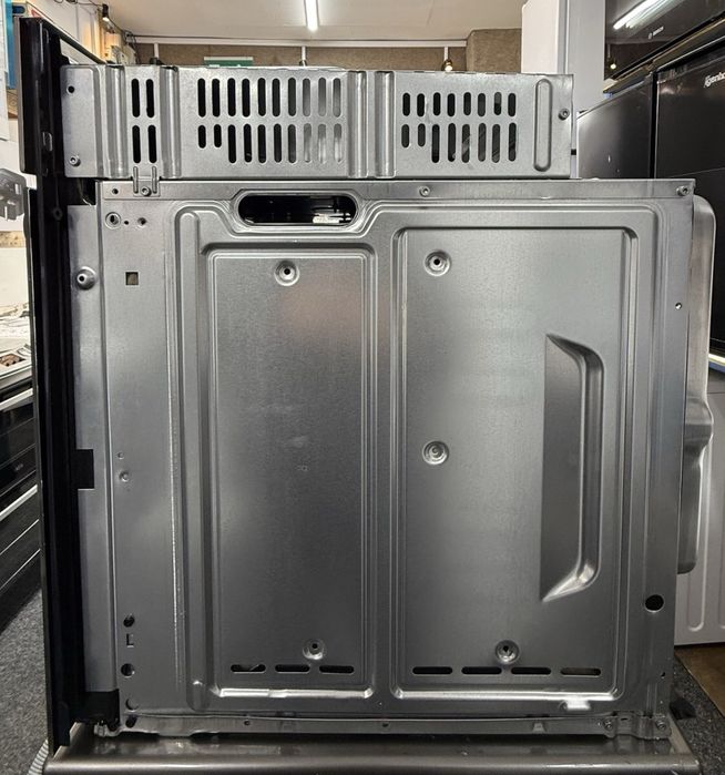 Фурна за вграждане BOSCH SERIES 2 -Stainless Steel