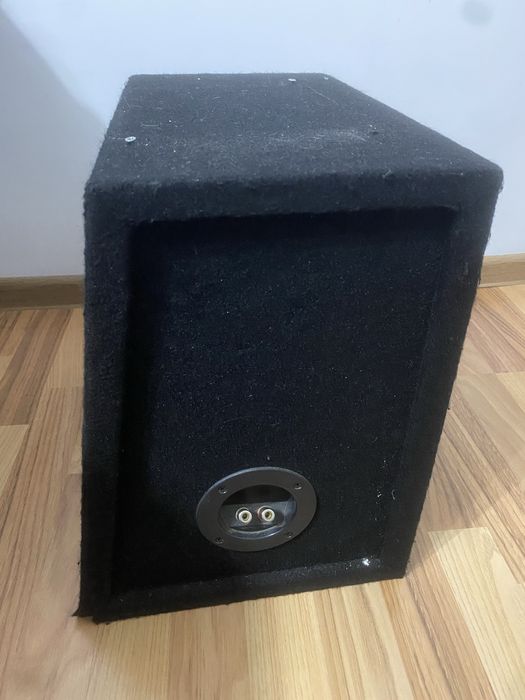 Vand subwoofer Pioneer