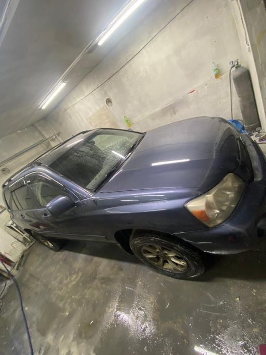 Покраска автомобилей