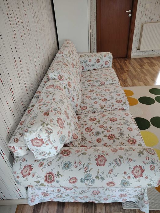 Canapea Ikea Ektorp