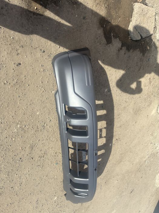 Бампер cr-v rd 1.