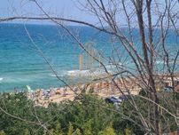 3-стаен с панорама море, Кабакум, Варна