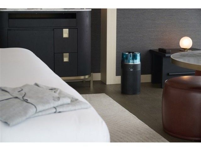 Dyson очиститель воздуха