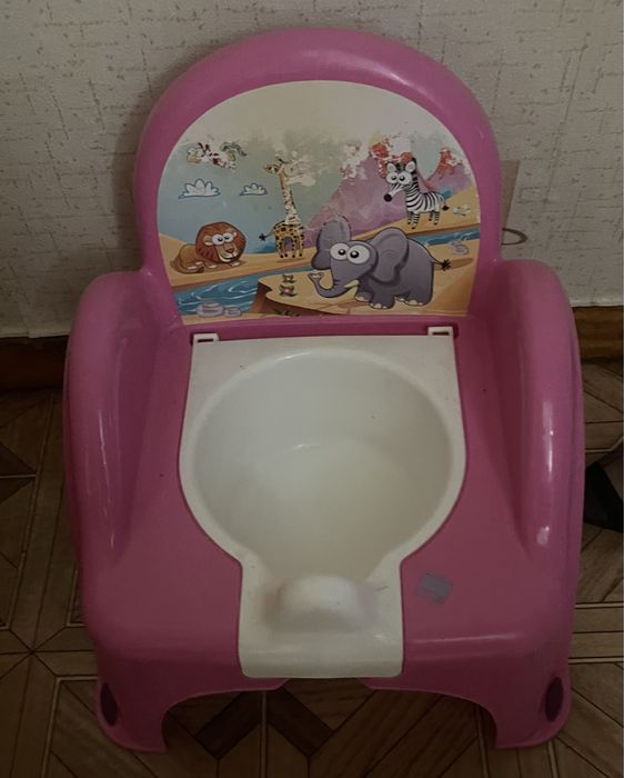 Горшок детский