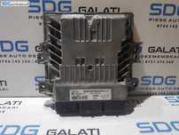 ECU Calculator Motor Ford Focus 3 1.6 TDCI 2011-2015 Cod BV61-12A650-DGA BV6112A650DGA S180133050 B [L2664]