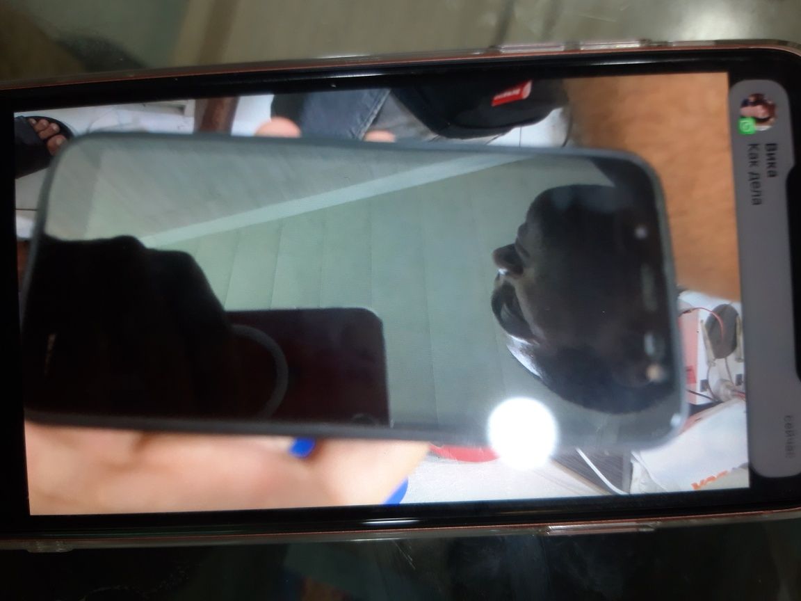 Samsung A6 (2018)