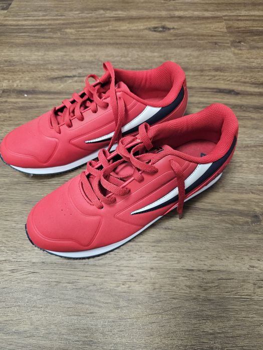 Маратонки Fila 43