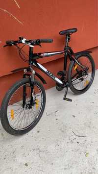 Bicicleta Moutain Bike Rocker 26”
