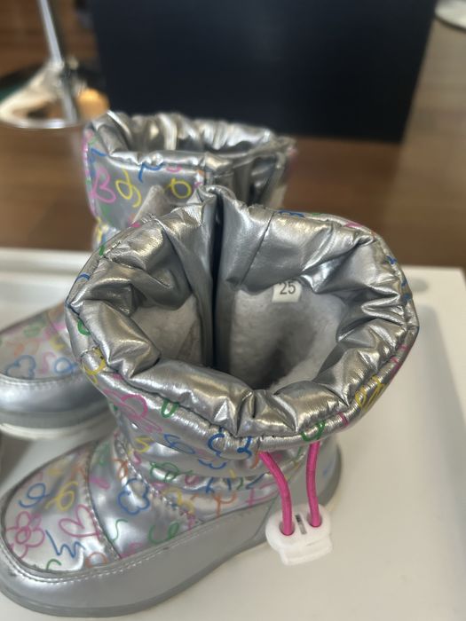 Апрески Agatha Ruiz de la Prada 24