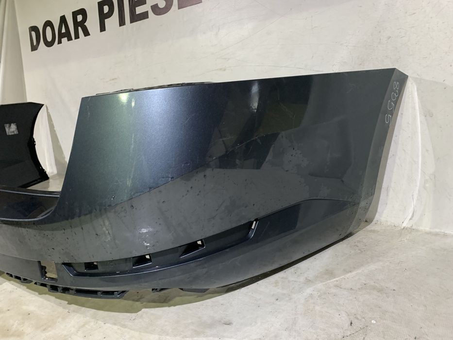 Bara spate Skoda Superb 3, Kombi/Breack, 2015, 2016, 2017, 2018, 2019, 2020, 2021, 2022, 2023, cod origine OE 3V9807421.