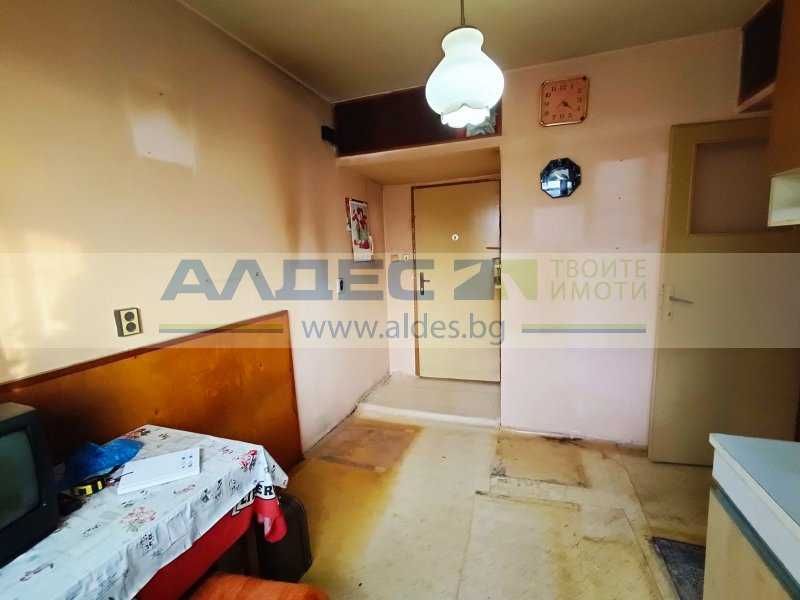 Продава се Едностаен апартамент в София, Гео Милев - 42 кв.м за 3048 €/кв.м - Снимка #5