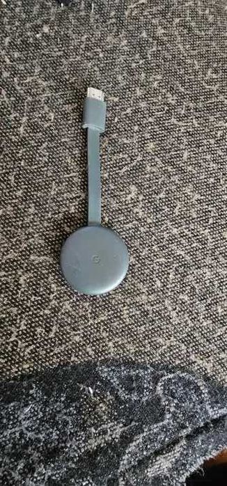 google chromecast 3 hdmi streaming media player=120 lei