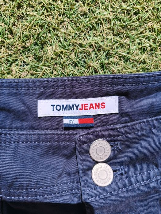 Pantaloni scurți Tommy Jeans