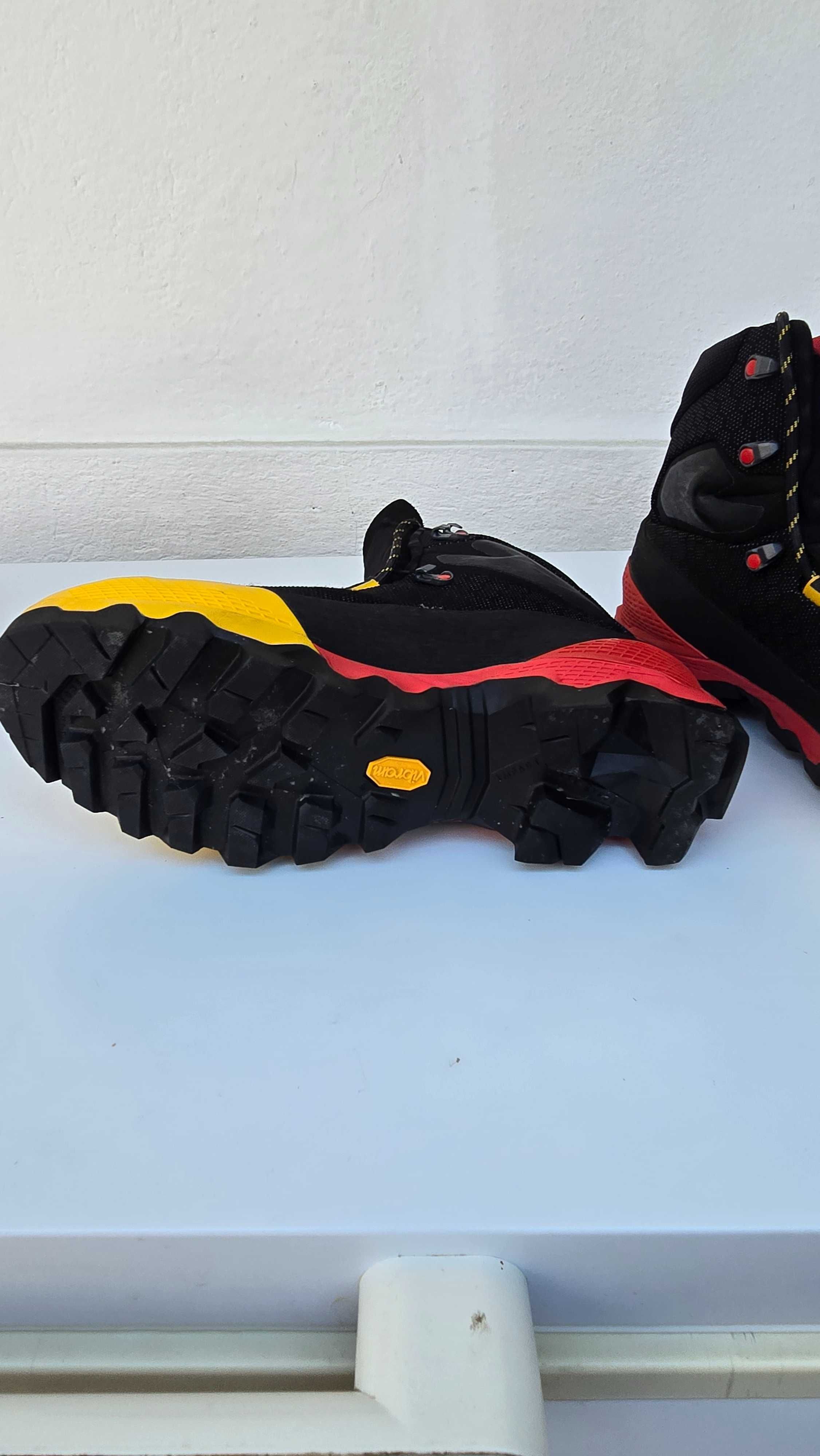 La sportiva Aequilibrium