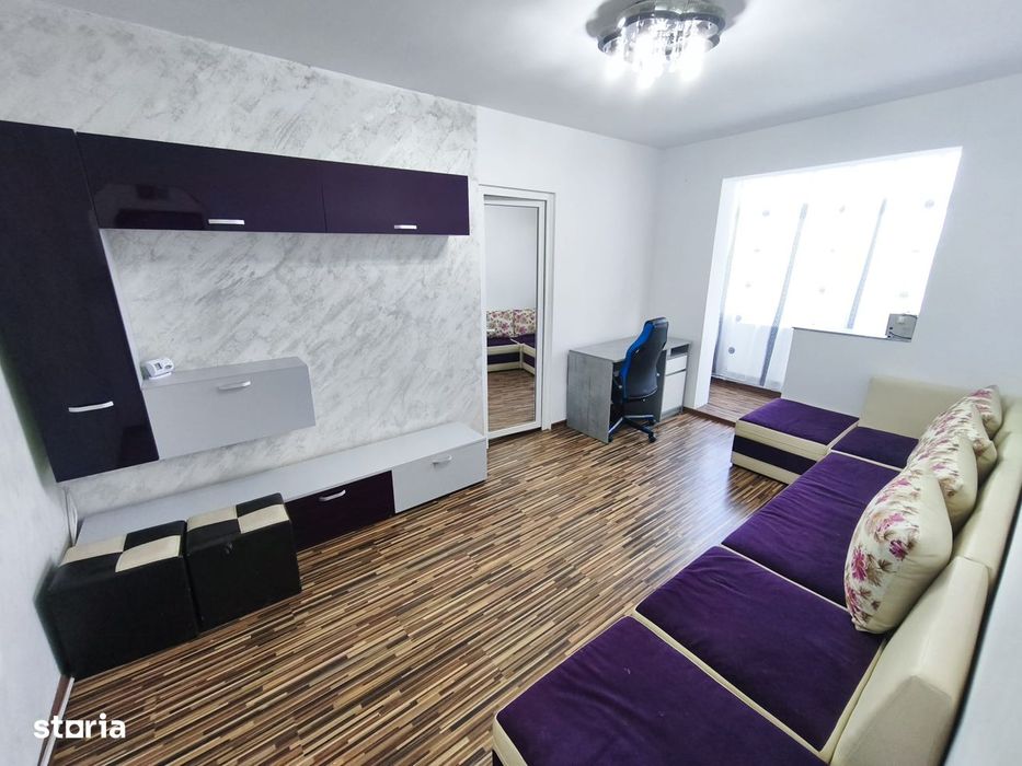 ROANDY-Apartament  cu centrala termica proprie-Nord-FunShop Park