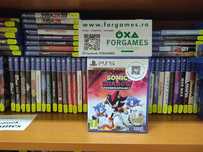 Joc PS5 Sonic X Shadow Generations PS5 Forgames.ro