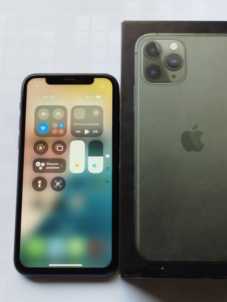 iPhone 11 Pro LL/A