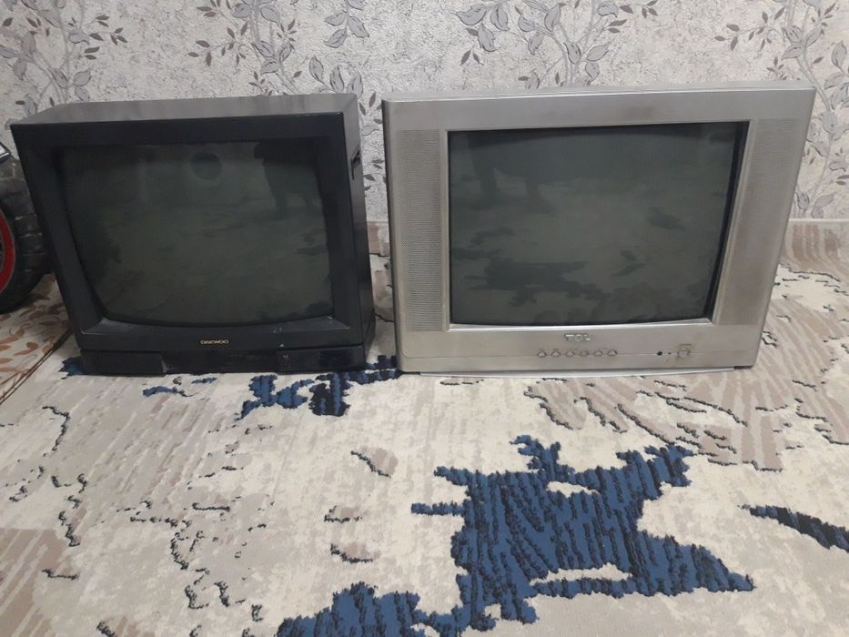 Skidka telvezor sotilasi 2 tasi