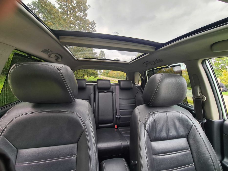 Renault Koleos//Panoramic//BOSE//2.0 dci 150cp