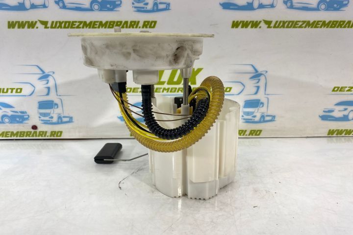 Pompa combustibil 730048307 2.0 d B47C20A BMW X1 F48  [din 2015 pana  2020] seria
