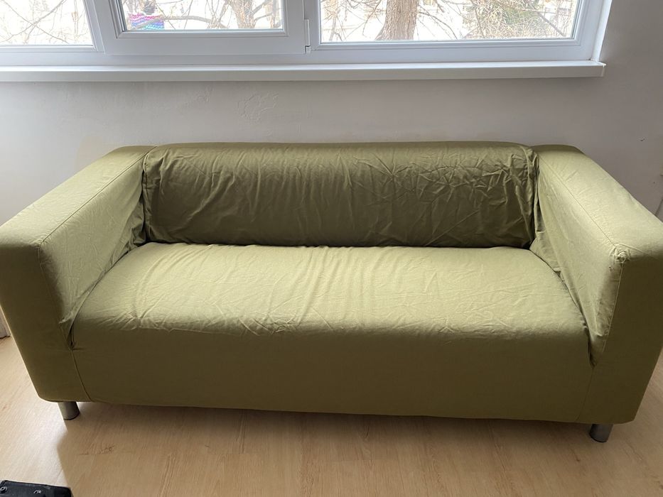 Диван Klippan IKEA