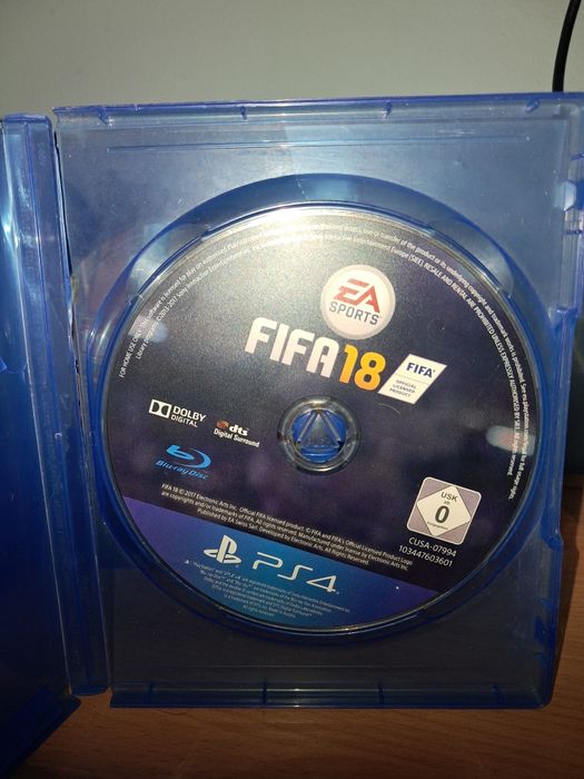 Games/Игри за PS4