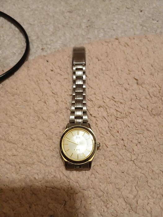 Ceasuri  Q&Q si Casio