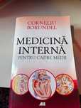 Carti pentru asistentii medicali