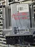 Calculator motor chit pornire DDE bmw e90 e91 m47 163cp 7801711