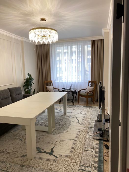 Аренда квартиры долгосрочная