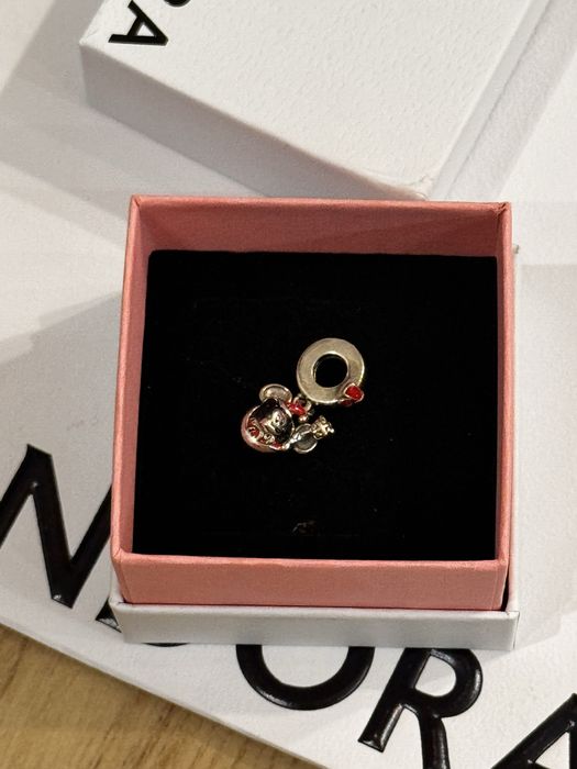 Талисман Пандора Pandora