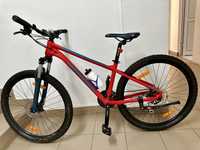 Bicicleta Merida Big Seven 20