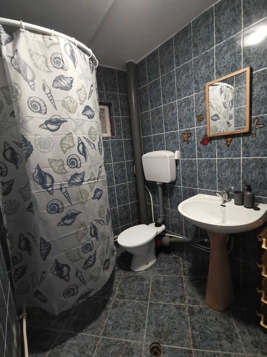 Închiriez apartament cartier Iris