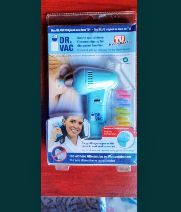 Dispozitiv profesional .