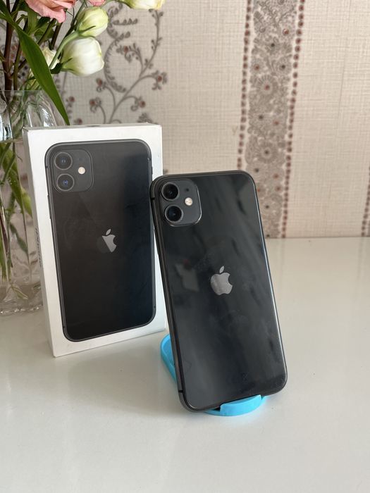 Iphone 11 80%