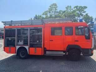 Autospeciala MAN 10.224/1996