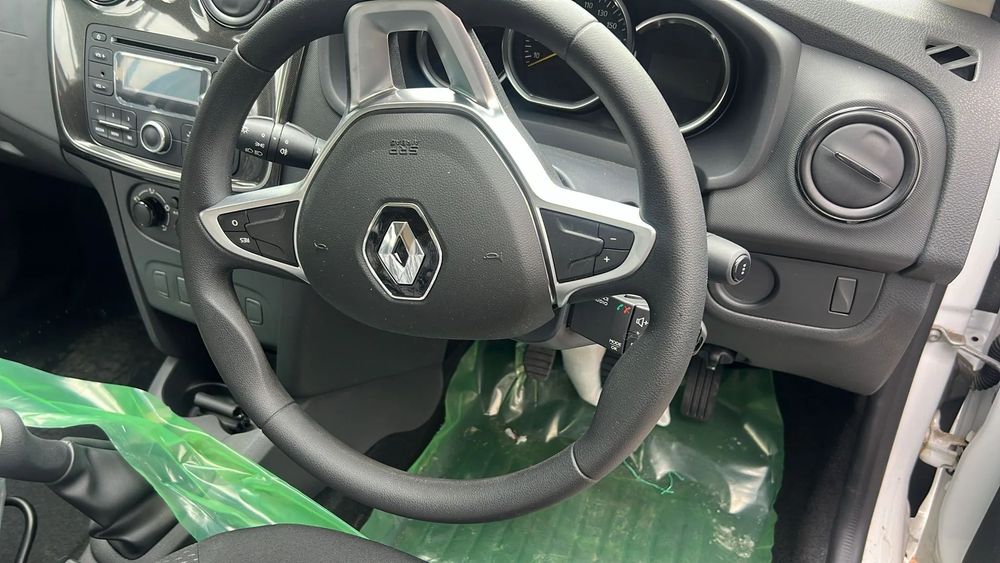 Bara fata model de export Dacia Logan 2013-2020