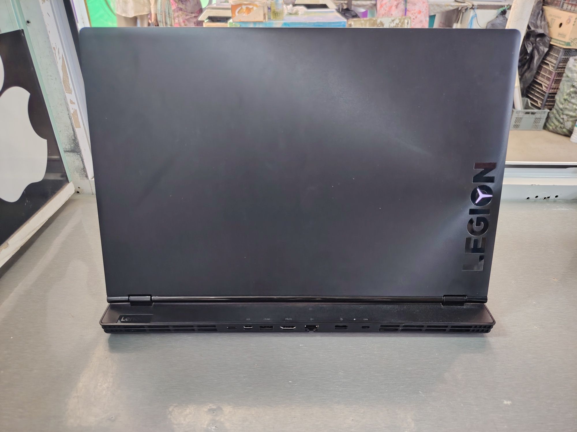 Lenovo Legion Gaming (Y 530-15) Sotiladi. MUDATLI TOʻLOVGAYAM BERILADI