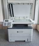Imprimanta multifunctionala Lexmark